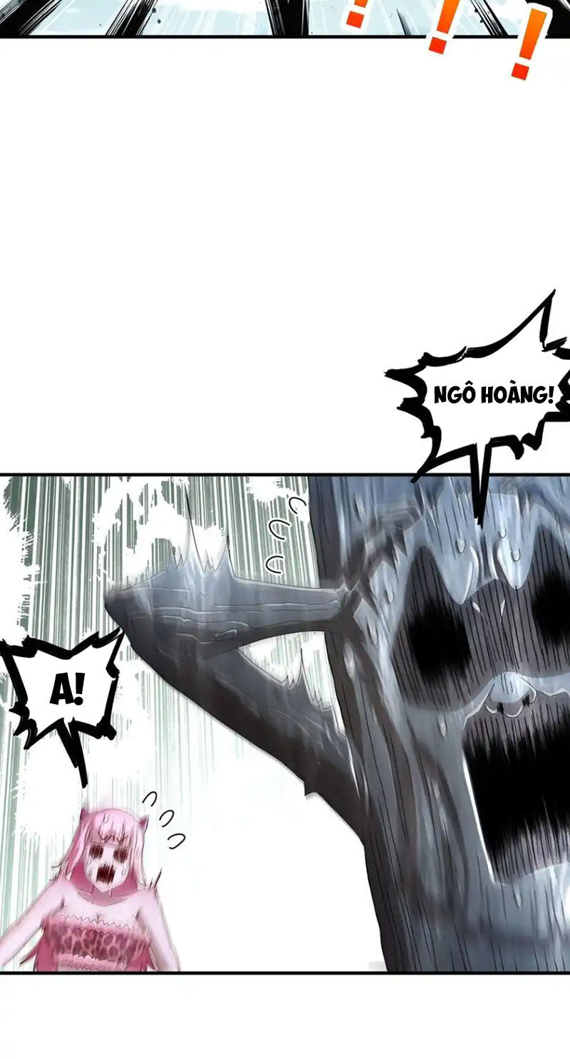 Tuyệt Sắc Đạo Lữ Đều Nói Ngô Hoàng Thể Chất Vô Địch Chap 186 - Next Chap 187