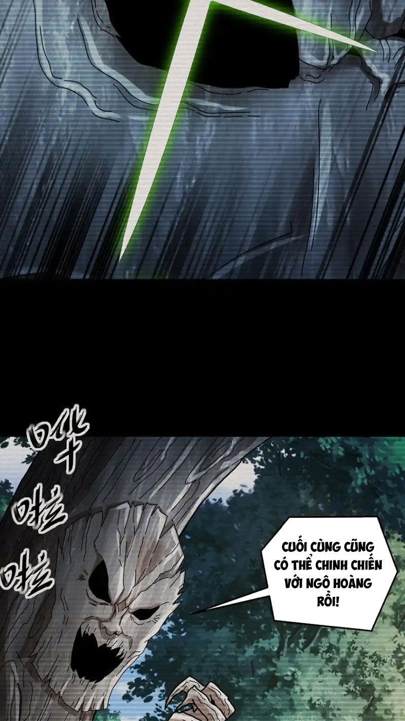 Tuyệt Sắc Đạo Lữ Đều Nói Ngô Hoàng Thể Chất Vô Địch Chap 186 - Next Chap 187