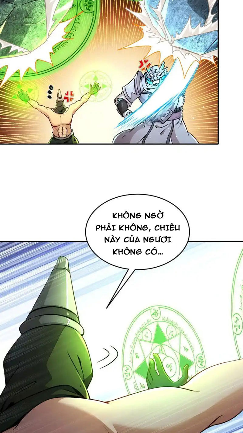 Tuyệt Sắc Đạo Lữ Đều Nói Ngô Hoàng Thể Chất Vô Địch Chap 186 - Next Chap 187