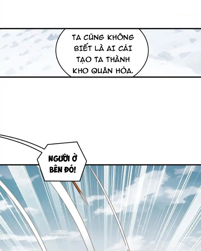 Tuyệt Sắc Đạo Lữ Đều Nói Ngô Hoàng Thể Chất Vô Địch Chap 187 - Next Chap 188