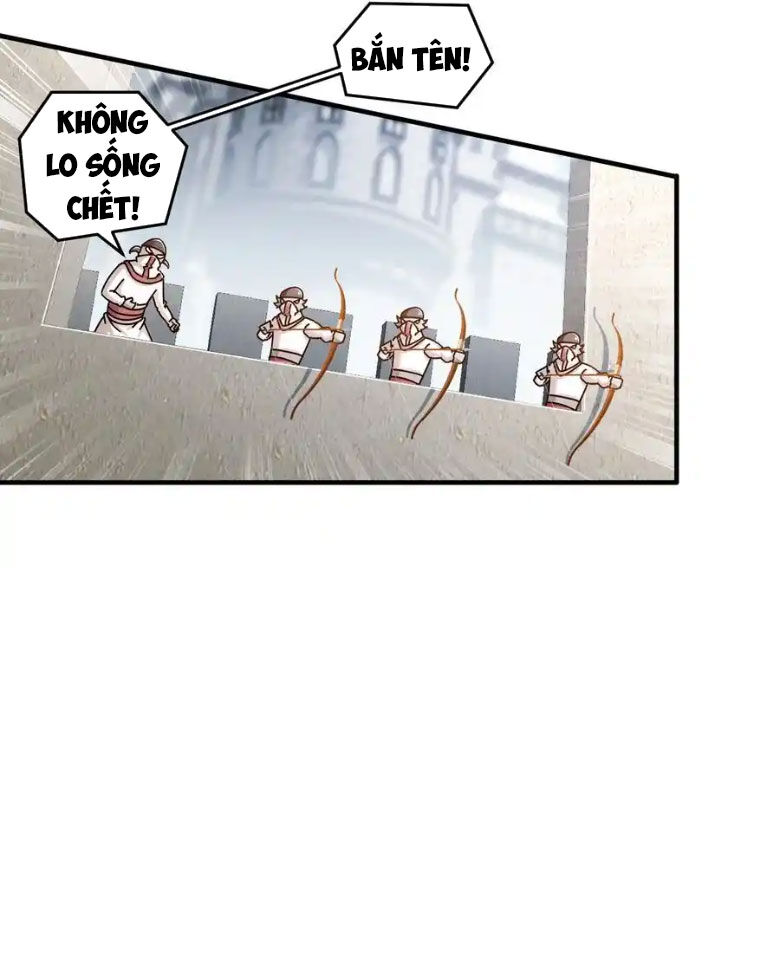 Tuyệt Sắc Đạo Lữ Đều Nói Ngô Hoàng Thể Chất Vô Địch Chap 187 - Next Chap 188
