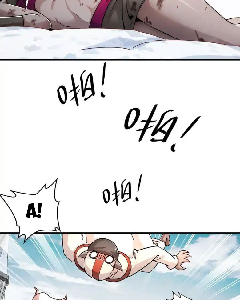 Tuyệt Sắc Đạo Lữ Đều Nói Ngô Hoàng Thể Chất Vô Địch Chap 187 - Next Chap 188