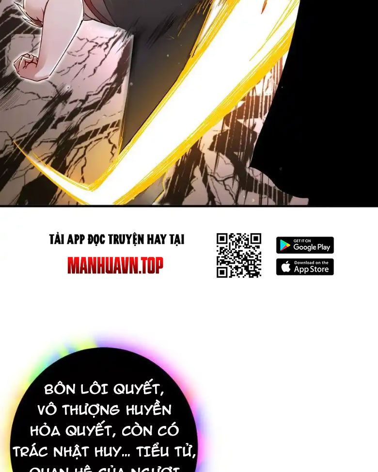 Tuyệt Sắc Đạo Lữ Đều Nói Ngô Hoàng Thể Chất Vô Địch Chap 187 - Next Chap 188