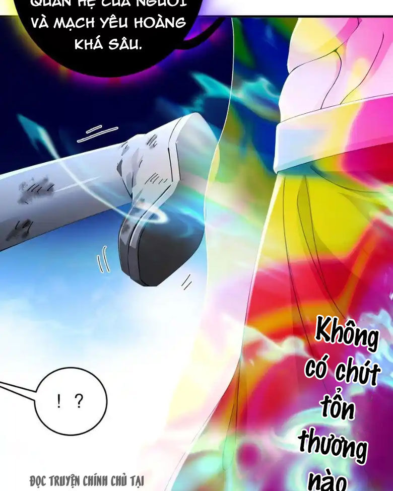 Tuyệt Sắc Đạo Lữ Đều Nói Ngô Hoàng Thể Chất Vô Địch Chap 187 - Next Chap 188