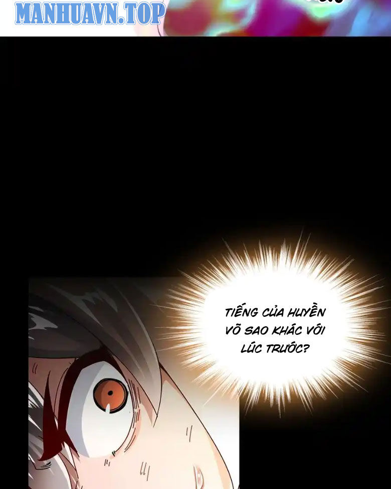 Tuyệt Sắc Đạo Lữ Đều Nói Ngô Hoàng Thể Chất Vô Địch Chap 187 - Next Chap 188