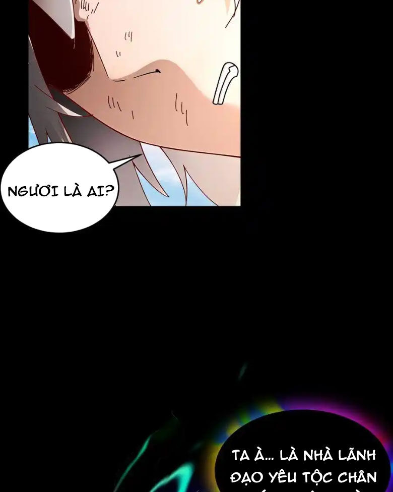 Tuyệt Sắc Đạo Lữ Đều Nói Ngô Hoàng Thể Chất Vô Địch Chap 187 - Next Chap 188