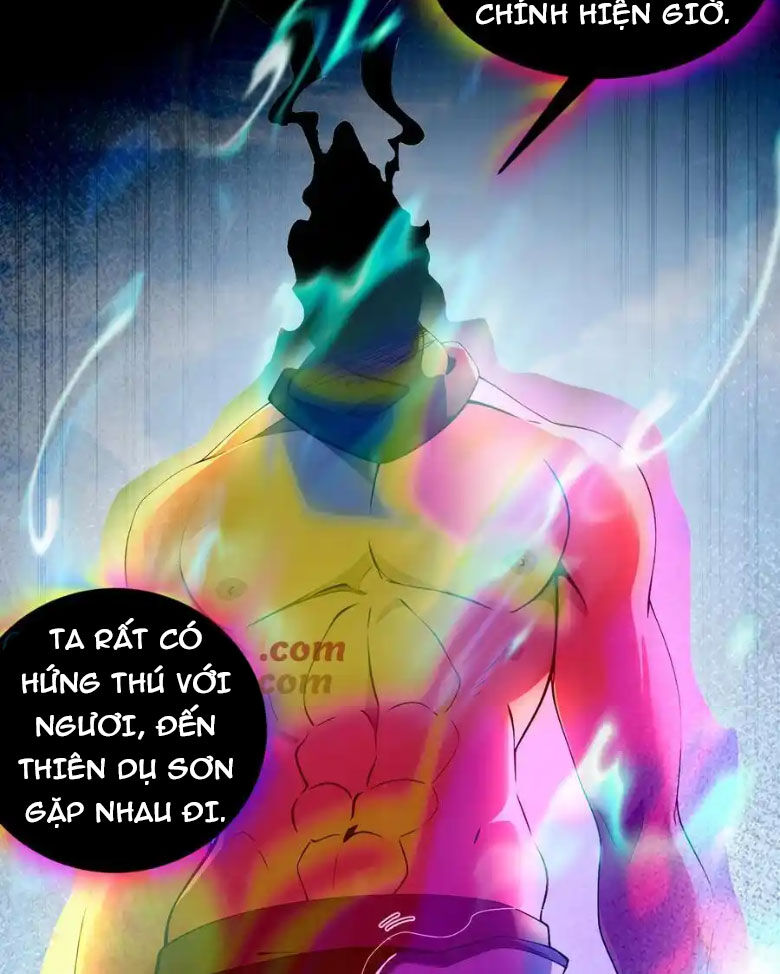 Tuyệt Sắc Đạo Lữ Đều Nói Ngô Hoàng Thể Chất Vô Địch Chap 187 - Next Chap 188