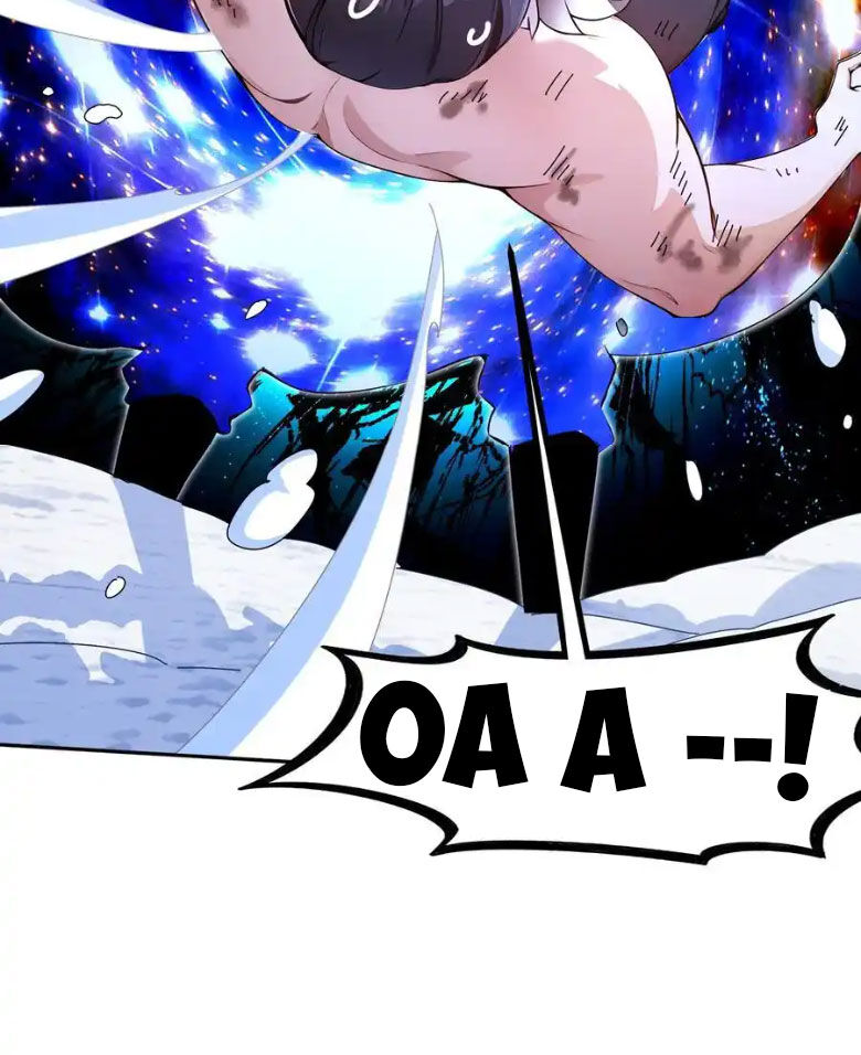 Tuyệt Sắc Đạo Lữ Đều Nói Ngô Hoàng Thể Chất Vô Địch Chap 187 - Next Chap 188