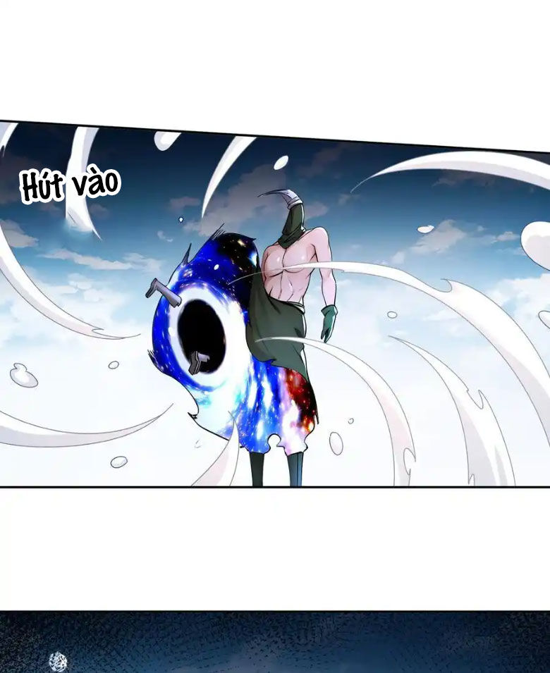 Tuyệt Sắc Đạo Lữ Đều Nói Ngô Hoàng Thể Chất Vô Địch Chap 187 - Next Chap 188
