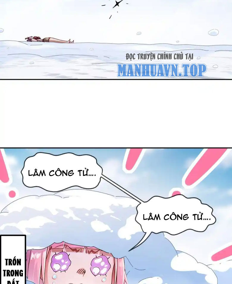 Tuyệt Sắc Đạo Lữ Đều Nói Ngô Hoàng Thể Chất Vô Địch Chap 187 - Next Chap 188