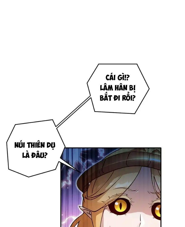 Tuyệt Sắc Đạo Lữ Đều Nói Ngô Hoàng Thể Chất Vô Địch Chap 187 - Next Chap 188