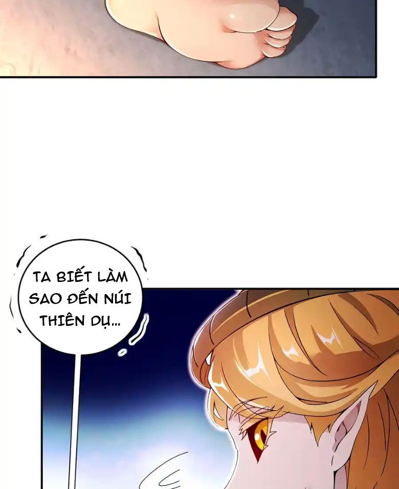 Tuyệt Sắc Đạo Lữ Đều Nói Ngô Hoàng Thể Chất Vô Địch Chap 187 - Next Chap 188