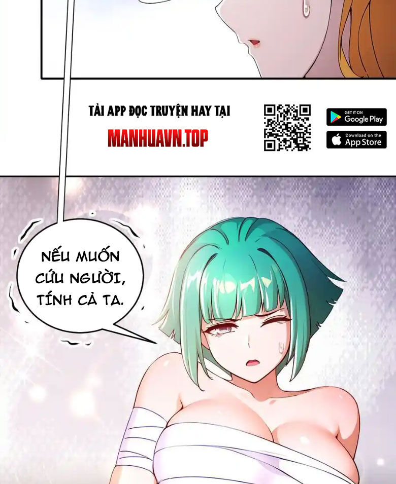 Tuyệt Sắc Đạo Lữ Đều Nói Ngô Hoàng Thể Chất Vô Địch Chap 187 - Next Chap 188