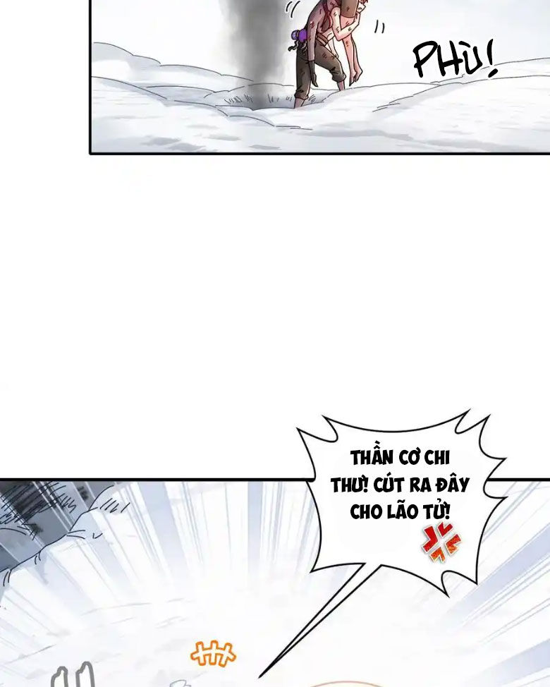 Tuyệt Sắc Đạo Lữ Đều Nói Ngô Hoàng Thể Chất Vô Địch Chap 187 - Next Chap 188