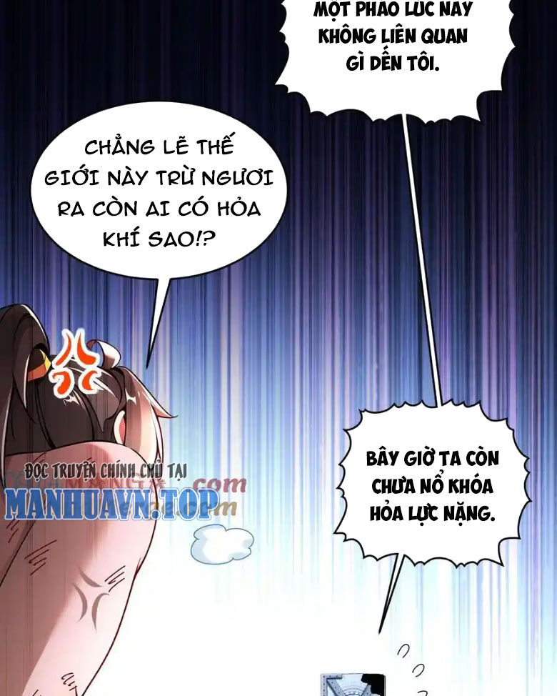 Tuyệt Sắc Đạo Lữ Đều Nói Ngô Hoàng Thể Chất Vô Địch Chap 187 - Next Chap 188