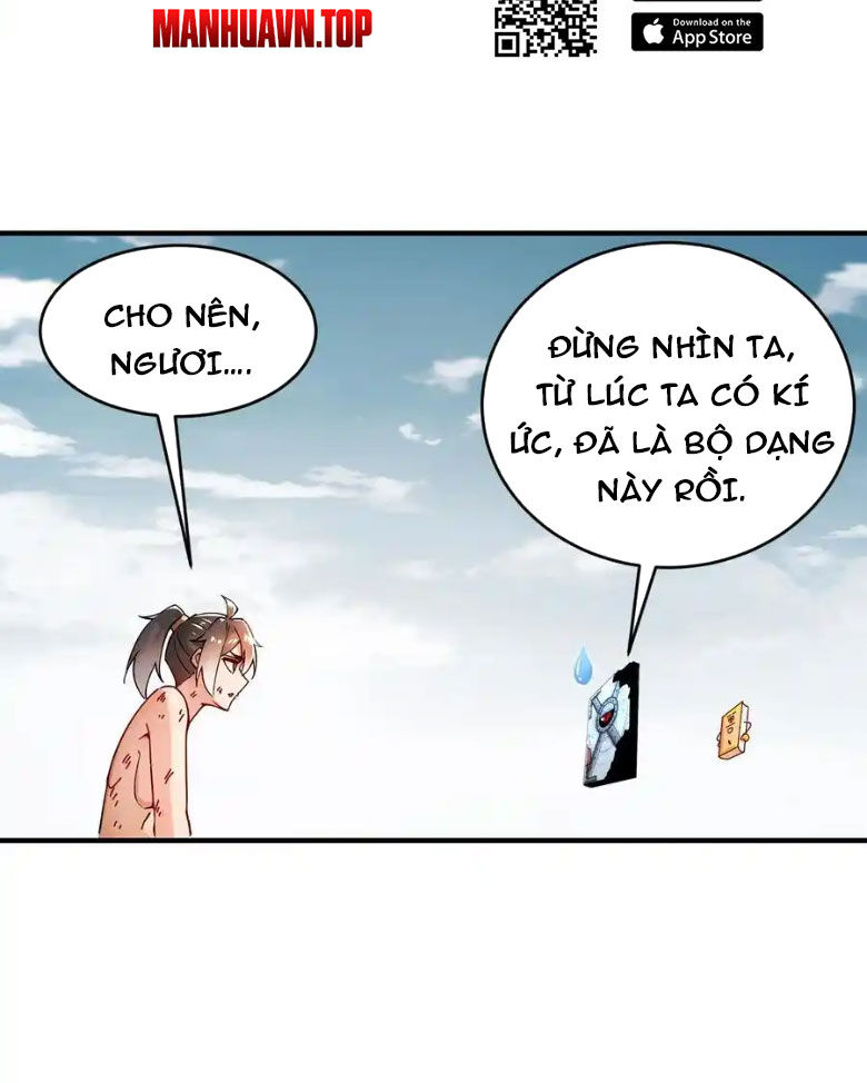Tuyệt Sắc Đạo Lữ Đều Nói Ngô Hoàng Thể Chất Vô Địch Chap 187 - Next Chap 188
