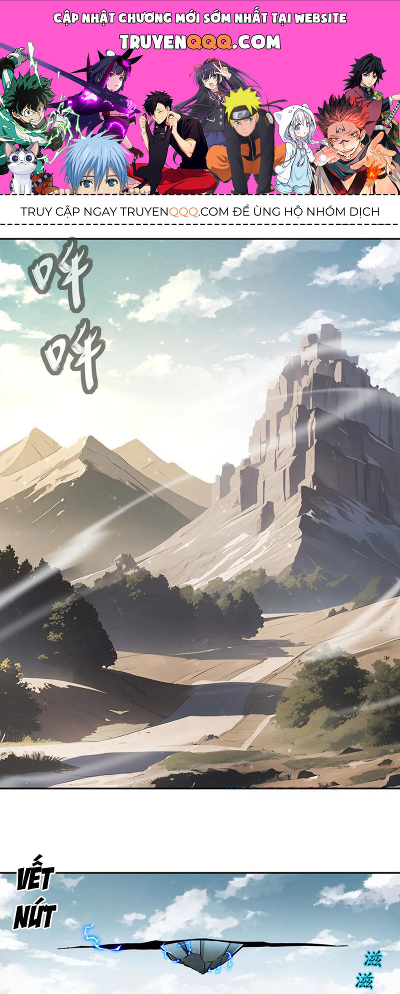 Tuyệt Sắc Đạo Lữ Đều Nói Ngô Hoàng Thể Chất Vô Địch Chap 188 - Next Chap 189