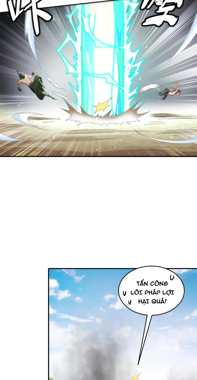Tuyệt Sắc Đạo Lữ Đều Nói Ngô Hoàng Thể Chất Vô Địch Chap 188 - Next Chap 189