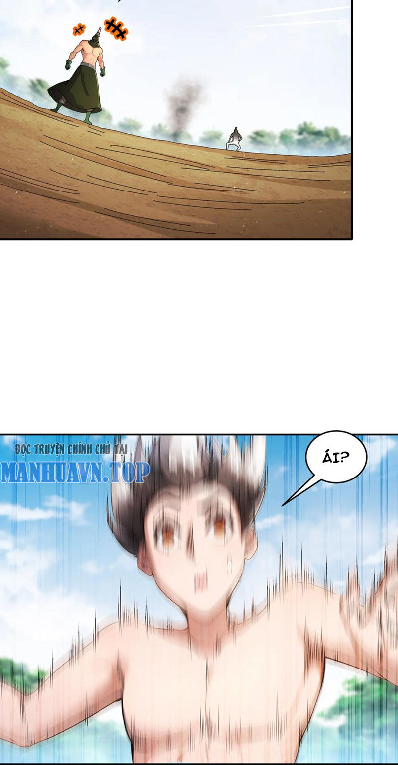 Tuyệt Sắc Đạo Lữ Đều Nói Ngô Hoàng Thể Chất Vô Địch Chap 188 - Next Chap 189