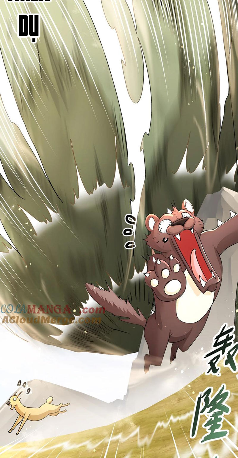 Tuyệt Sắc Đạo Lữ Đều Nói Ngô Hoàng Thể Chất Vô Địch Chap 188 - Next Chap 189