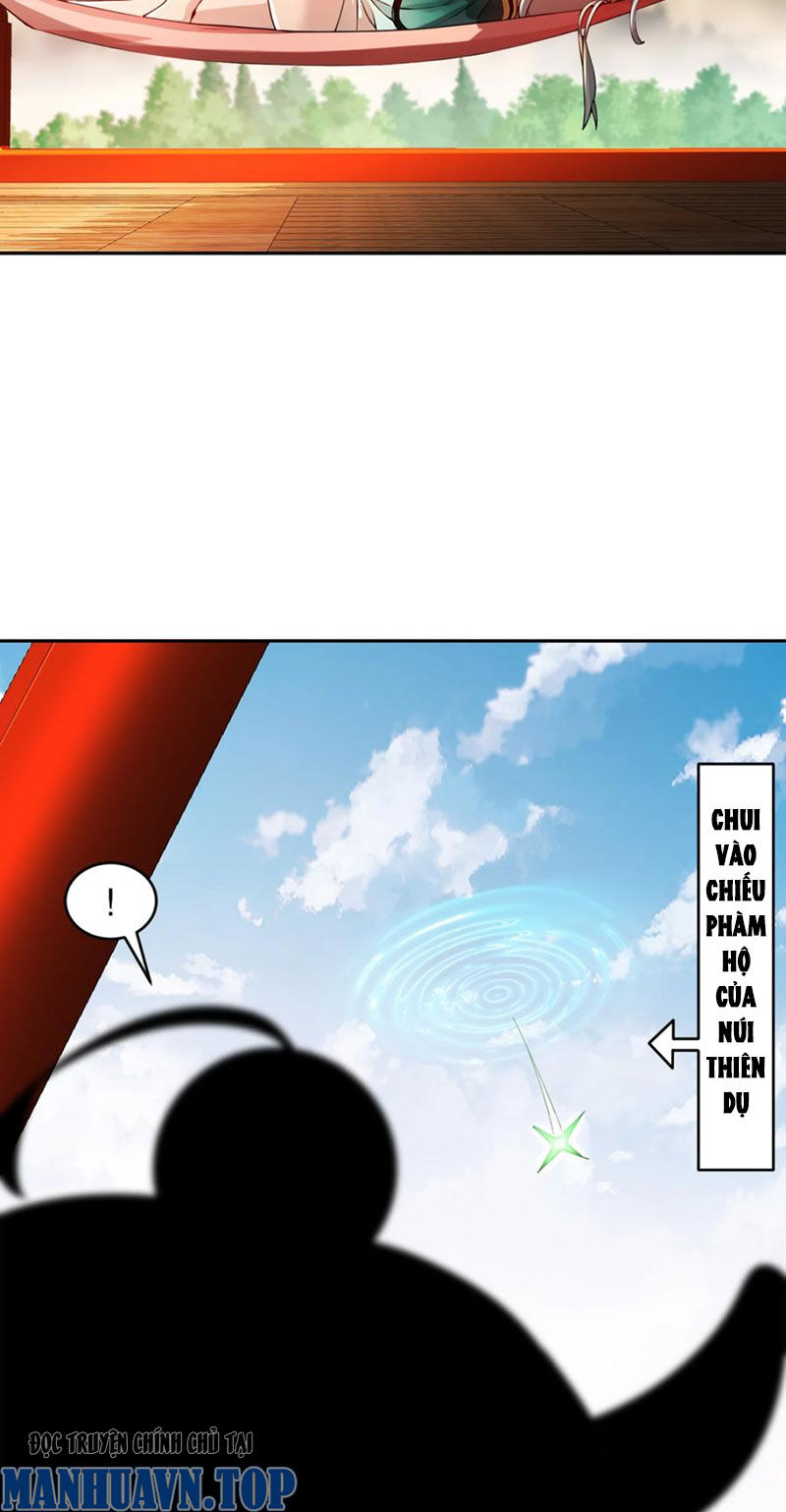 Tuyệt Sắc Đạo Lữ Đều Nói Ngô Hoàng Thể Chất Vô Địch Chap 188 - Next Chap 189