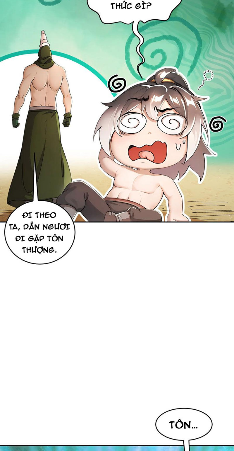Tuyệt Sắc Đạo Lữ Đều Nói Ngô Hoàng Thể Chất Vô Địch Chap 188 - Next Chap 189