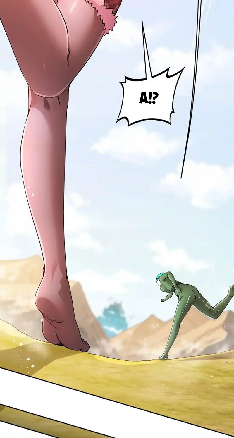 Tuyệt Sắc Đạo Lữ Đều Nói Ngô Hoàng Thể Chất Vô Địch Chap 189 - Next Chap 190