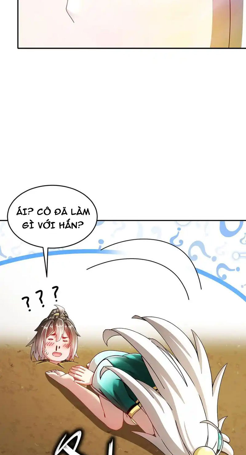 Tuyệt Sắc Đạo Lữ Đều Nói Ngô Hoàng Thể Chất Vô Địch Chap 189 - Next Chap 190