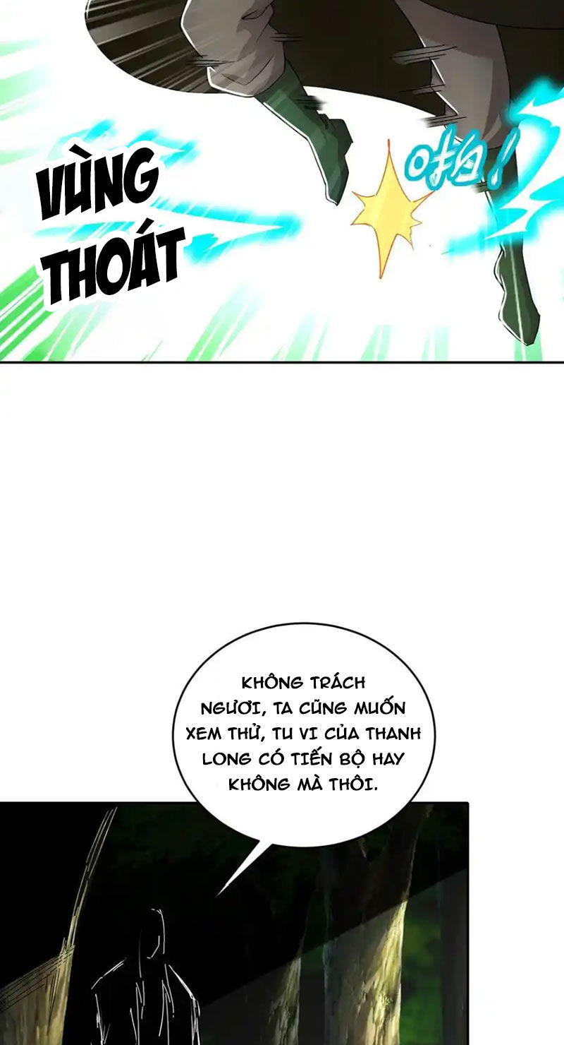 Tuyệt Sắc Đạo Lữ Đều Nói Ngô Hoàng Thể Chất Vô Địch Chap 189 - Next Chap 190