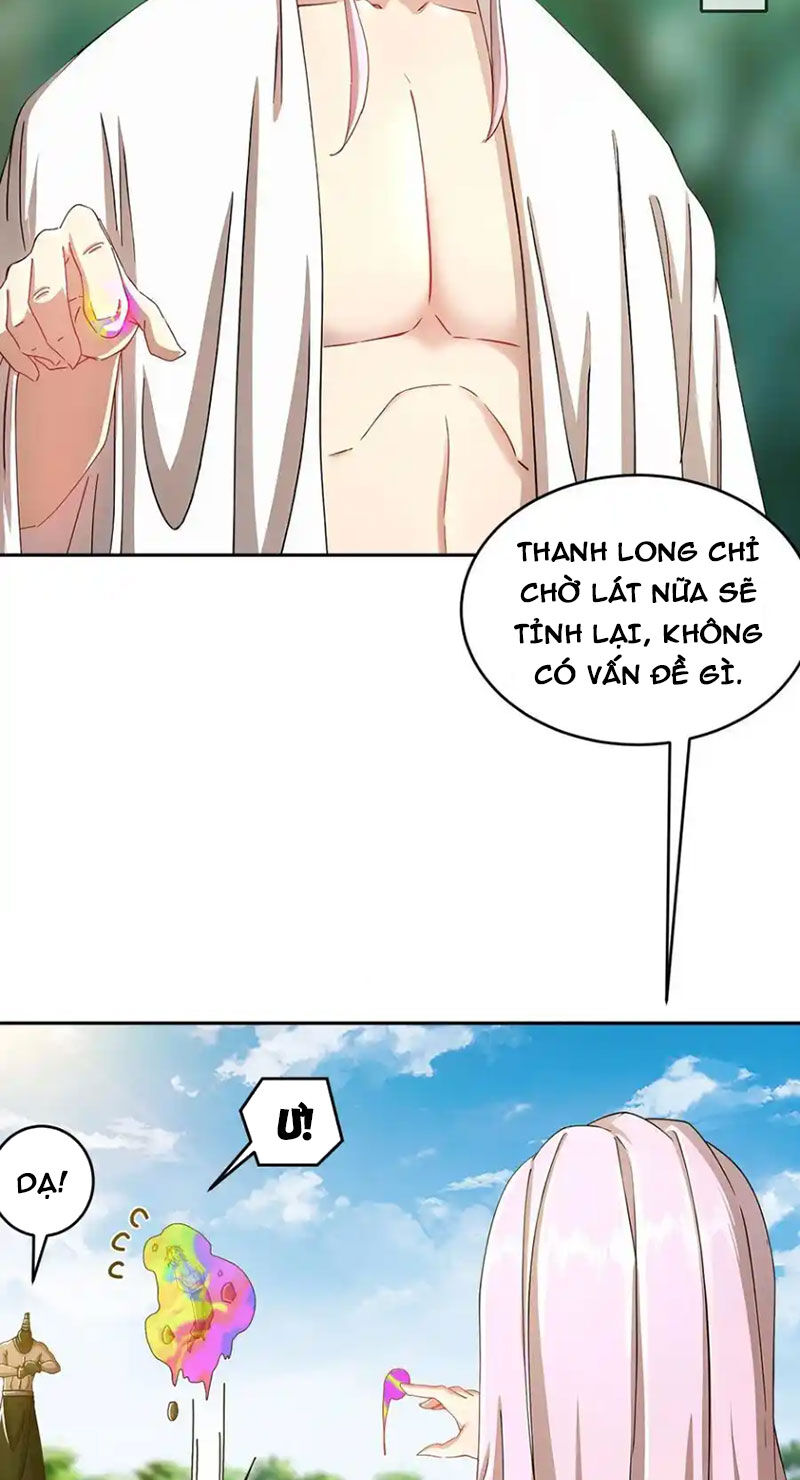 Tuyệt Sắc Đạo Lữ Đều Nói Ngô Hoàng Thể Chất Vô Địch Chap 189 - Next Chap 190