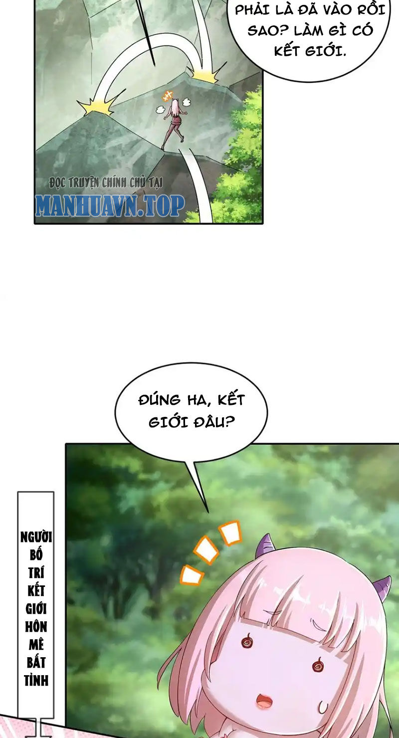 Tuyệt Sắc Đạo Lữ Đều Nói Ngô Hoàng Thể Chất Vô Địch Chap 189 - Next Chap 190