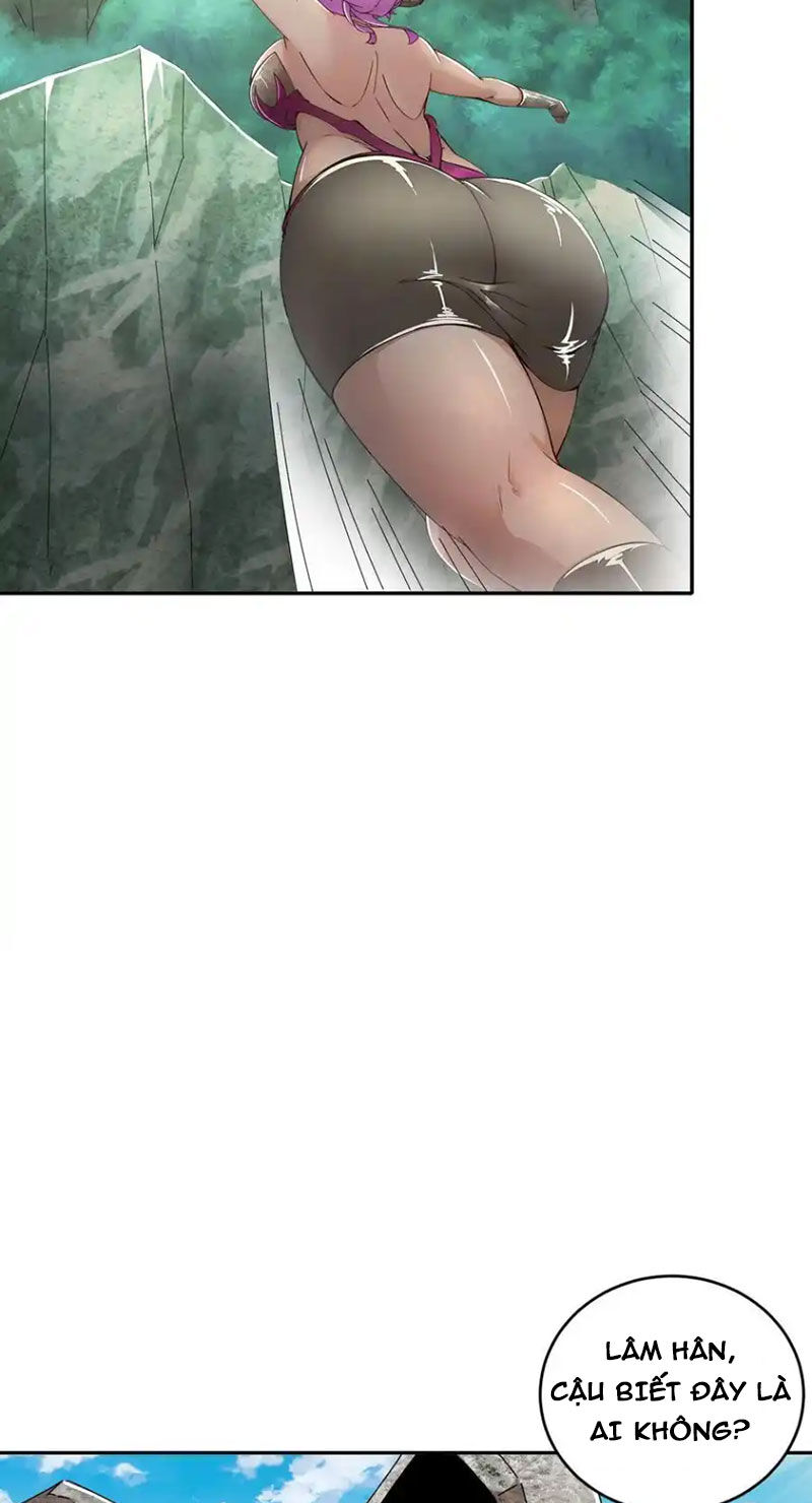 Tuyệt Sắc Đạo Lữ Đều Nói Ngô Hoàng Thể Chất Vô Địch Chap 189 - Next Chap 190