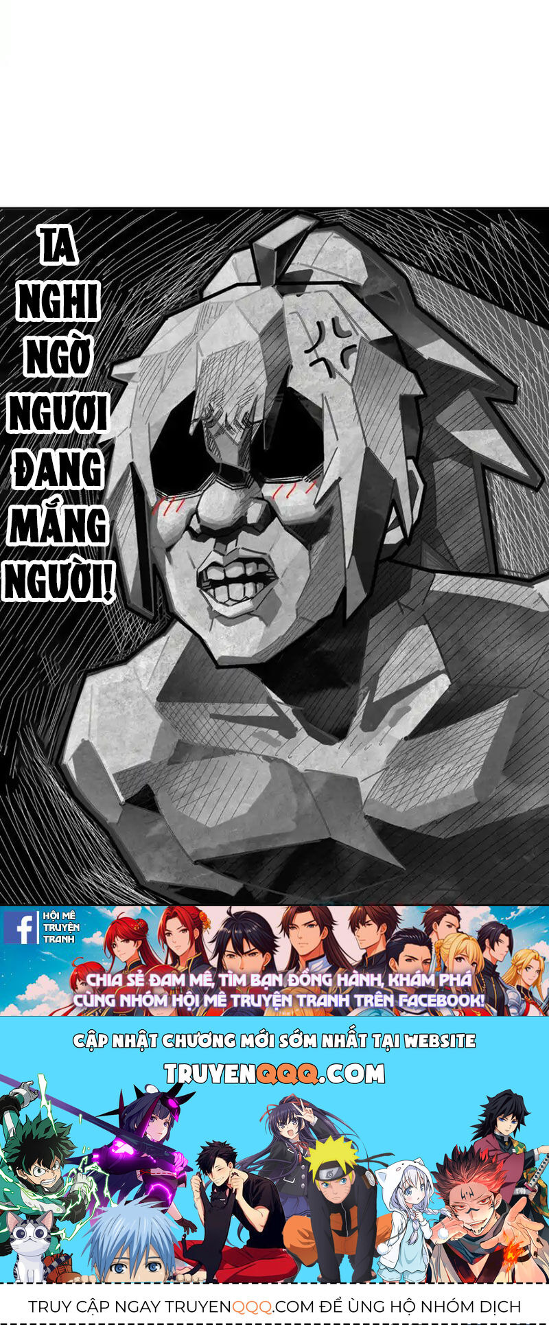 Tuyệt Sắc Đạo Lữ Đều Nói Ngô Hoàng Thể Chất Vô Địch Chap 189 - Next Chap 190