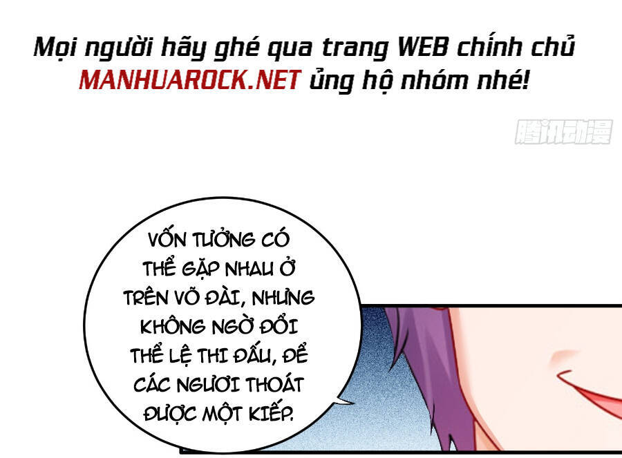 Tuyệt Sắc Đạo Lữ Đều Nói Ngô Hoàng Thể Chất Vô Địch Chap 19 - Next Chap 20