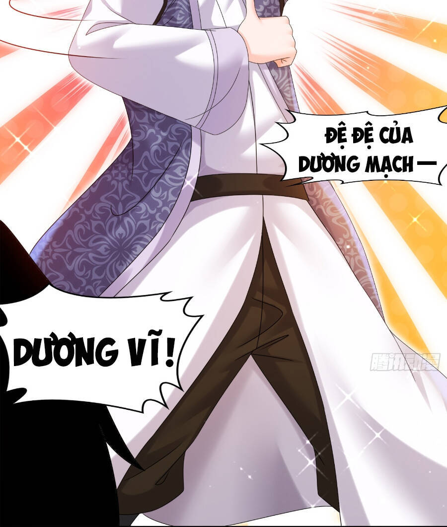 Tuyệt Sắc Đạo Lữ Đều Nói Ngô Hoàng Thể Chất Vô Địch Chap 19 - Next Chap 20