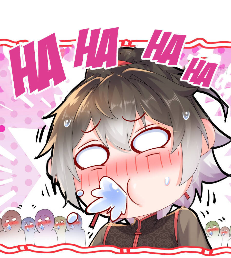 Tuyệt Sắc Đạo Lữ Đều Nói Ngô Hoàng Thể Chất Vô Địch Chap 19 - Next Chap 20