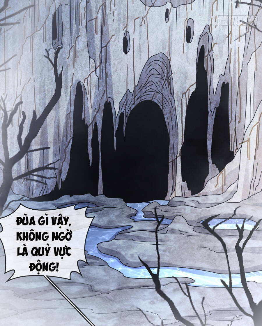 Tuyệt Sắc Đạo Lữ Đều Nói Ngô Hoàng Thể Chất Vô Địch Chap 19 - Next Chap 20