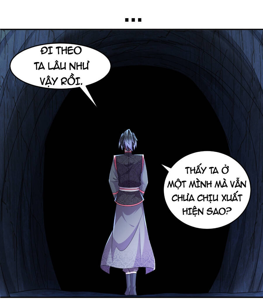 Tuyệt Sắc Đạo Lữ Đều Nói Ngô Hoàng Thể Chất Vô Địch Chap 19 - Next Chap 20