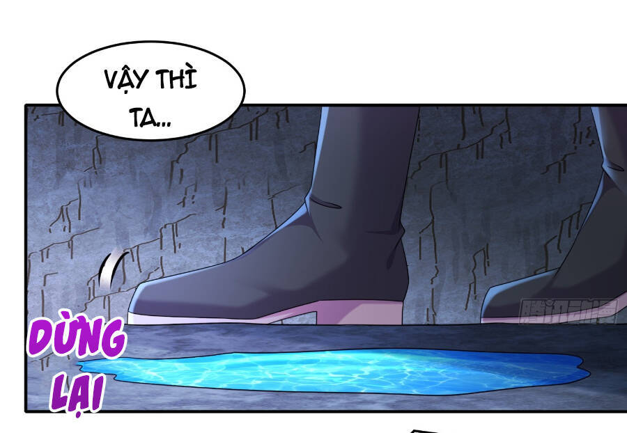 Tuyệt Sắc Đạo Lữ Đều Nói Ngô Hoàng Thể Chất Vô Địch Chap 19 - Next Chap 20