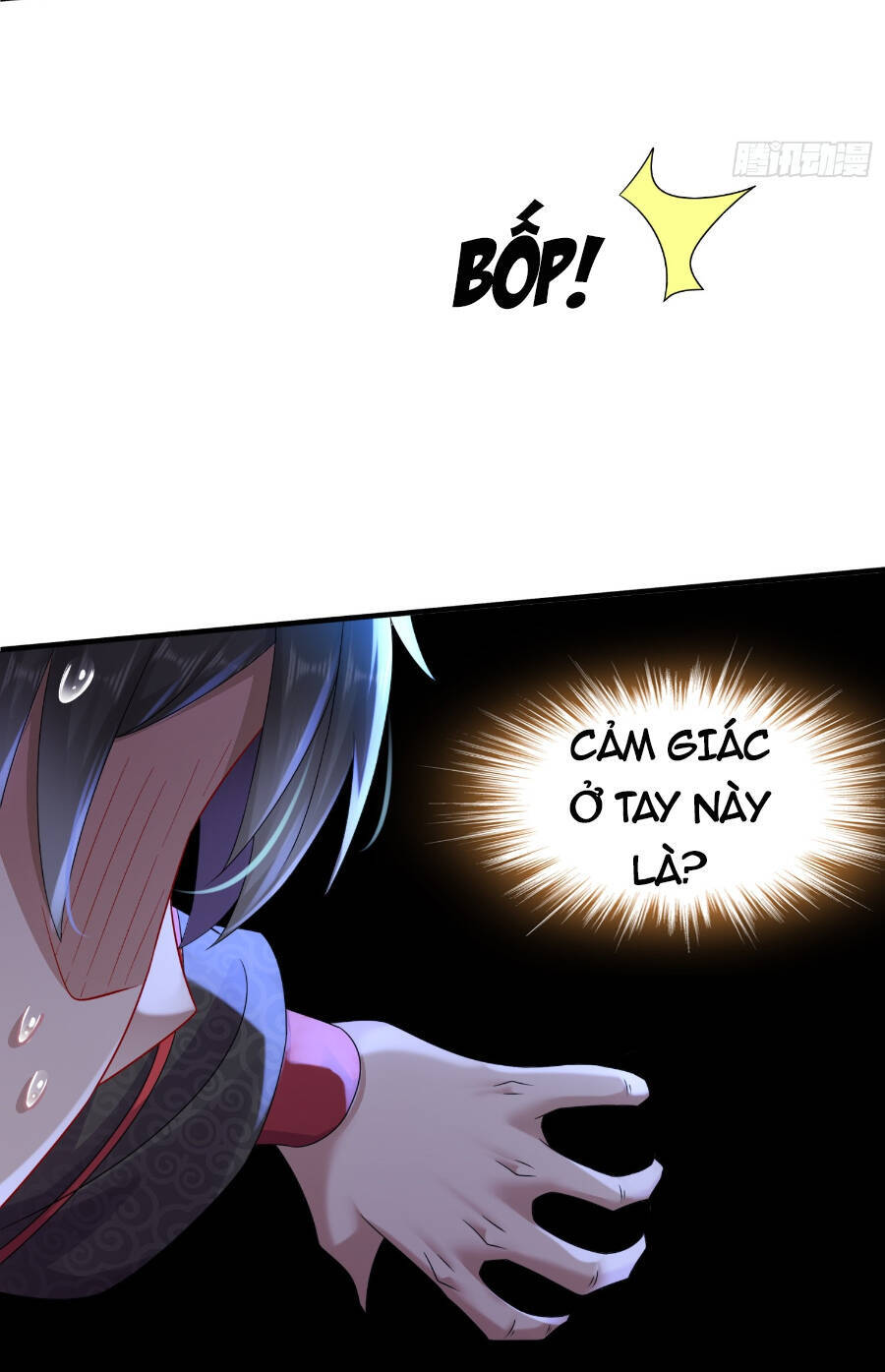 Tuyệt Sắc Đạo Lữ Đều Nói Ngô Hoàng Thể Chất Vô Địch Chap 19 - Next Chap 20