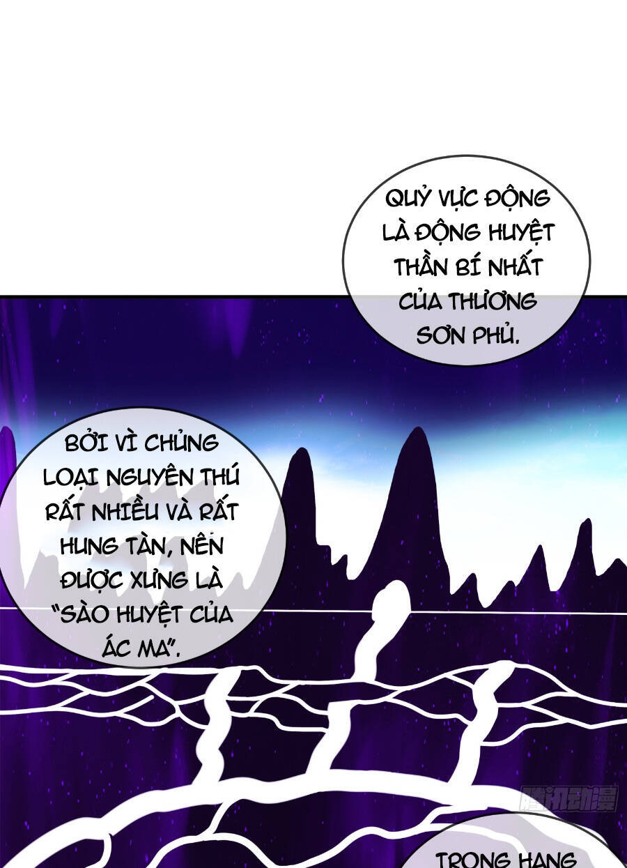 Tuyệt Sắc Đạo Lữ Đều Nói Ngô Hoàng Thể Chất Vô Địch Chap 19 - Next Chap 20