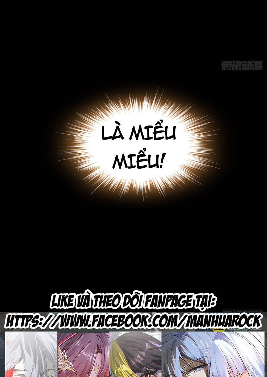 Tuyệt Sắc Đạo Lữ Đều Nói Ngô Hoàng Thể Chất Vô Địch Chap 19 - Next Chap 20