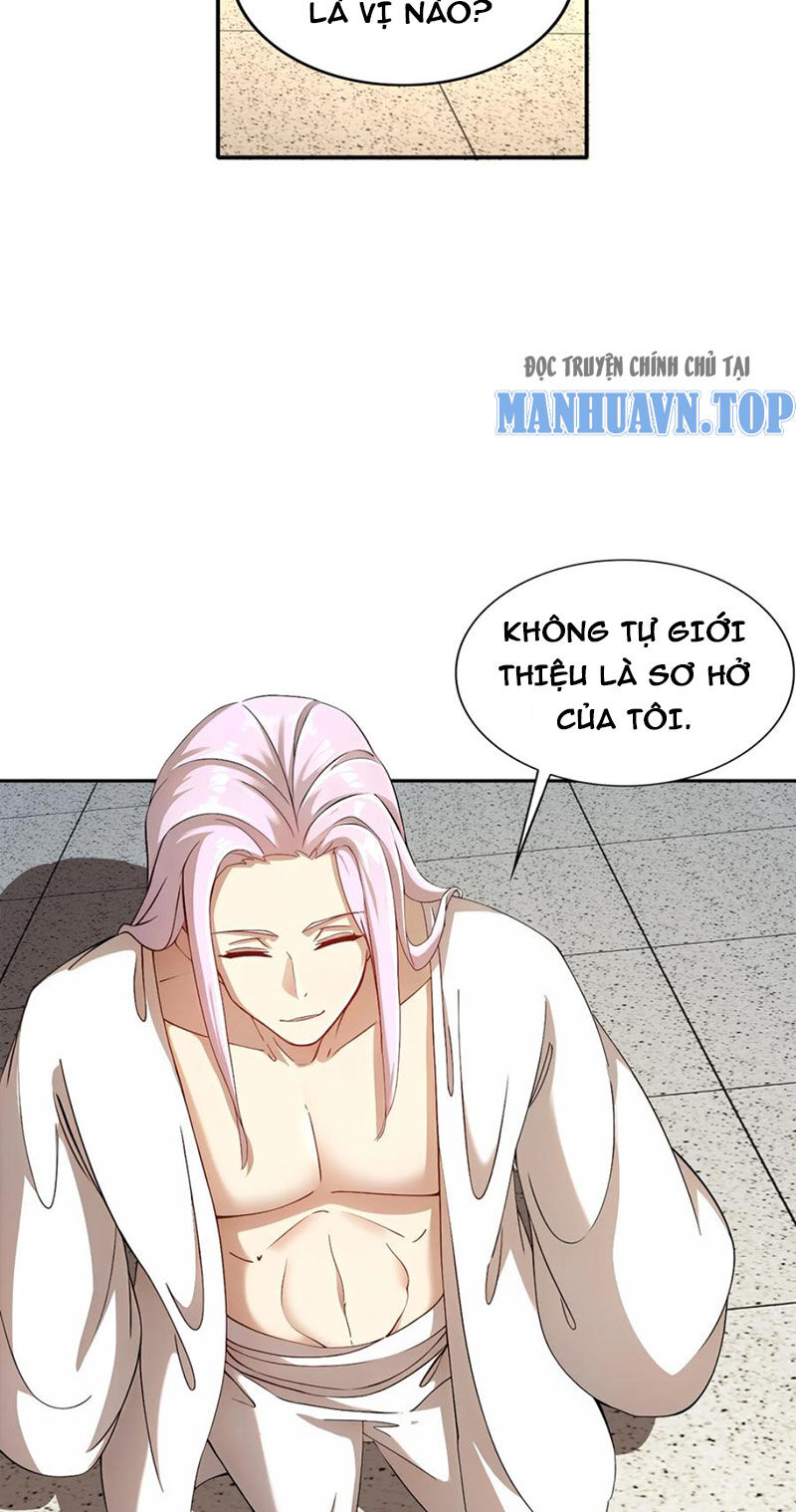 Tuyệt Sắc Đạo Lữ Đều Nói Ngô Hoàng Thể Chất Vô Địch Chap 190 - Next Chap 191