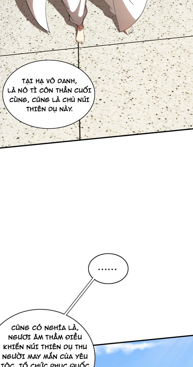 Tuyệt Sắc Đạo Lữ Đều Nói Ngô Hoàng Thể Chất Vô Địch Chap 190 - Next Chap 191