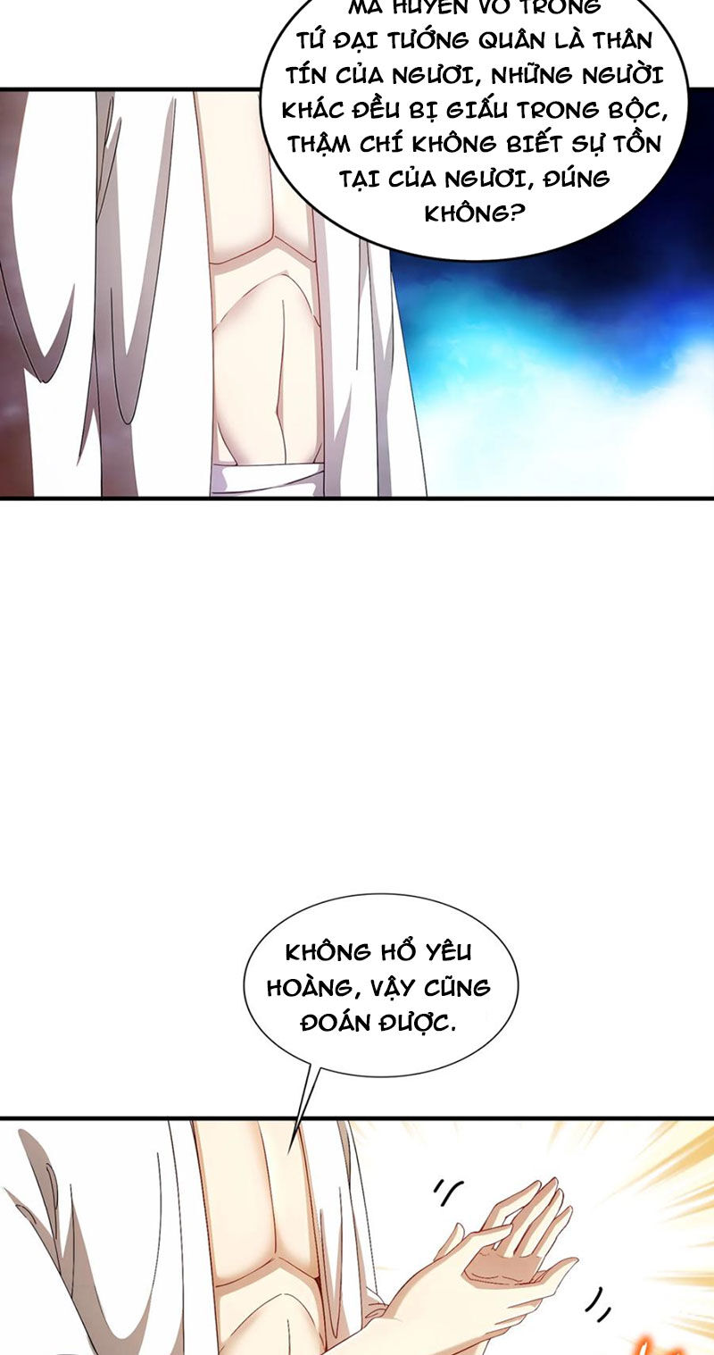 Tuyệt Sắc Đạo Lữ Đều Nói Ngô Hoàng Thể Chất Vô Địch Chap 190 - Next Chap 191
