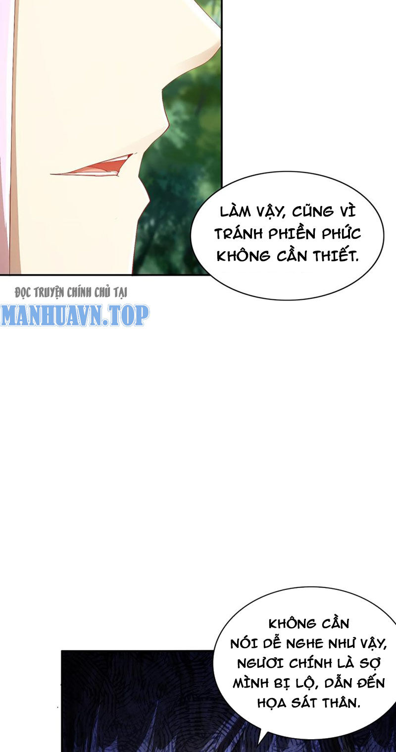 Tuyệt Sắc Đạo Lữ Đều Nói Ngô Hoàng Thể Chất Vô Địch Chap 190 - Next Chap 191