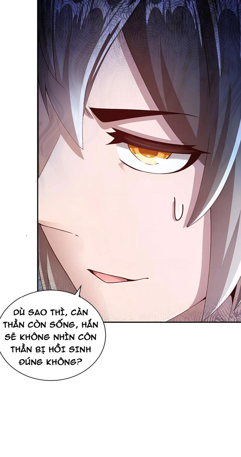 Tuyệt Sắc Đạo Lữ Đều Nói Ngô Hoàng Thể Chất Vô Địch Chap 190 - Next Chap 191