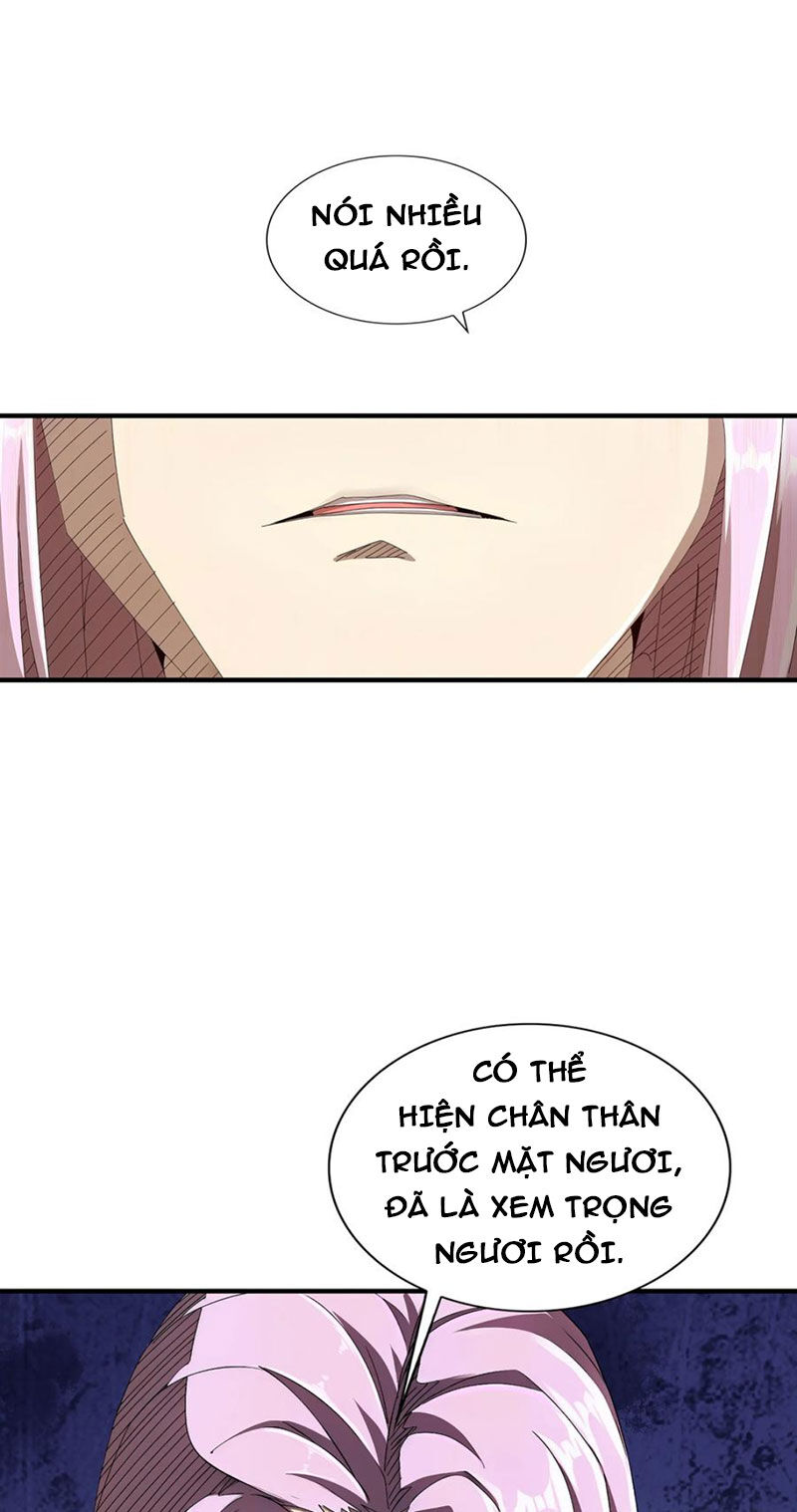 Tuyệt Sắc Đạo Lữ Đều Nói Ngô Hoàng Thể Chất Vô Địch Chap 190 - Next Chap 191