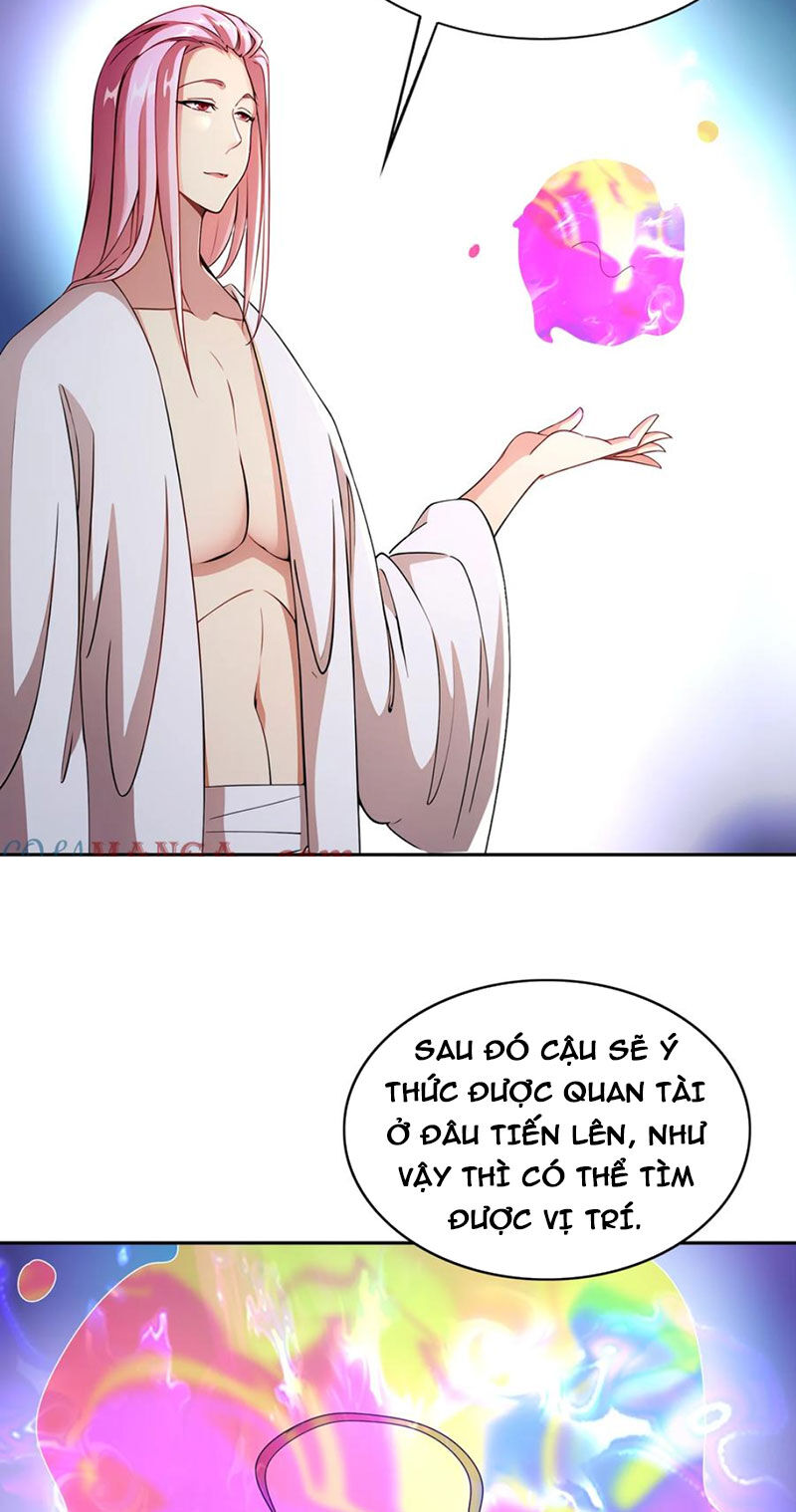 Tuyệt Sắc Đạo Lữ Đều Nói Ngô Hoàng Thể Chất Vô Địch Chap 190 - Next Chap 191