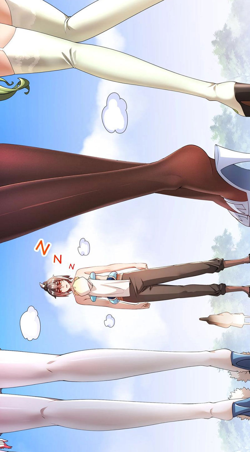 Tuyệt Sắc Đạo Lữ Đều Nói Ngô Hoàng Thể Chất Vô Địch Chap 190 - Next Chap 191